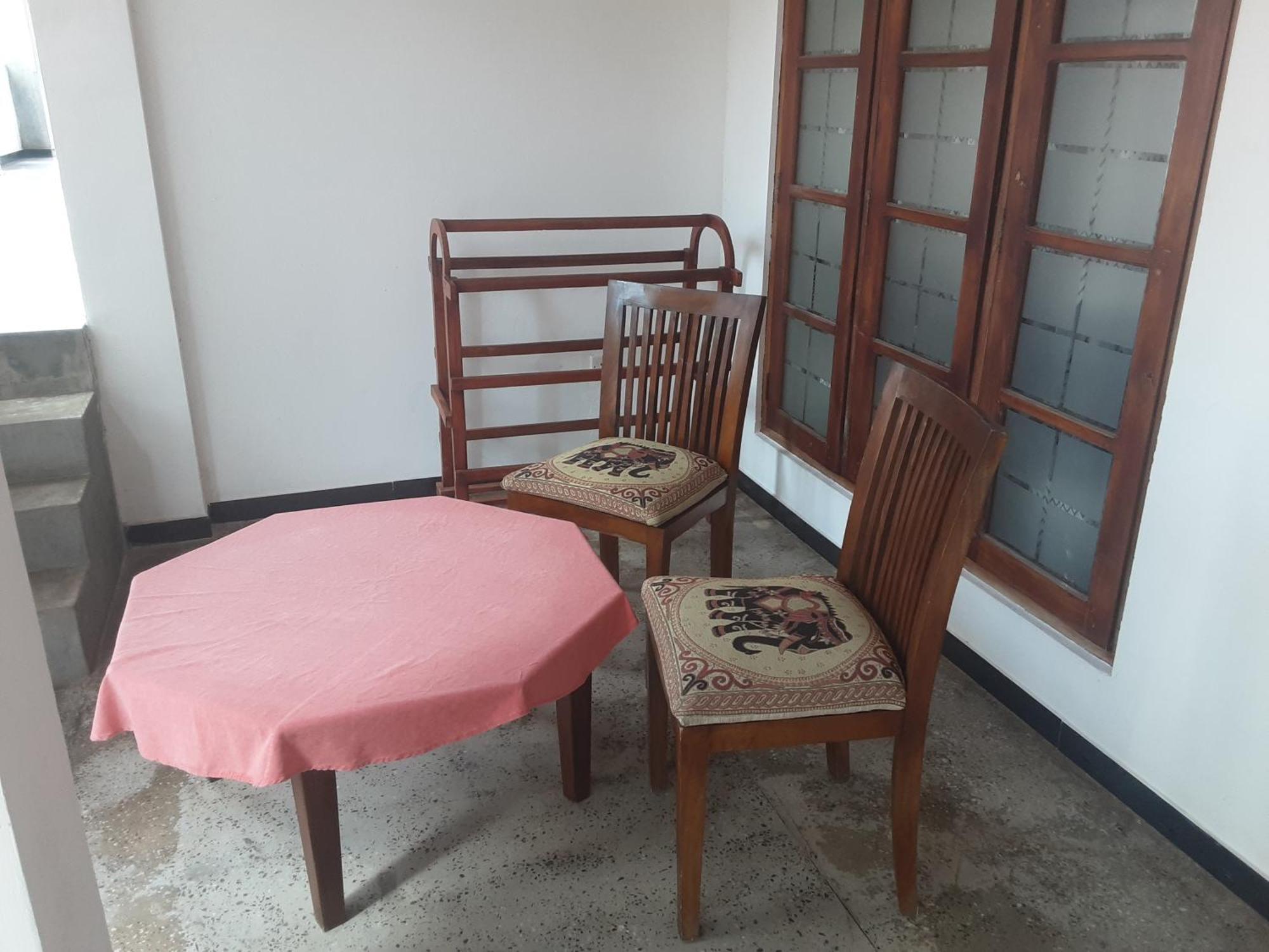 Pahalage Guesthouse Beruwala Exterior photo