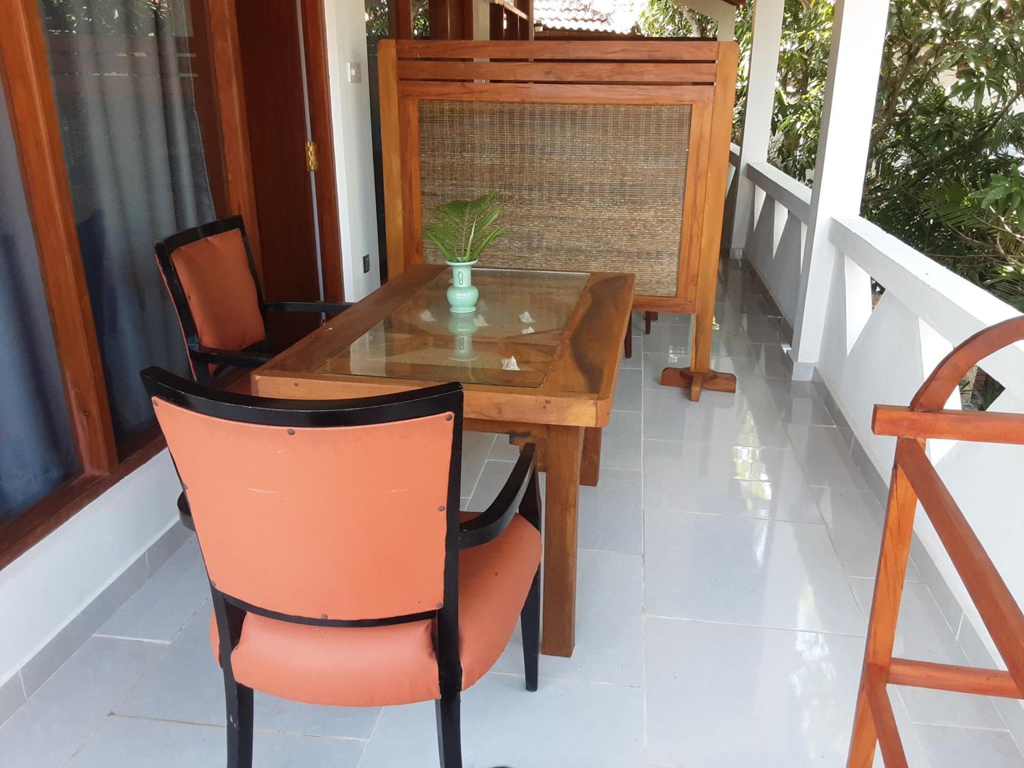 Pahalage Guesthouse Beruwala Exterior photo