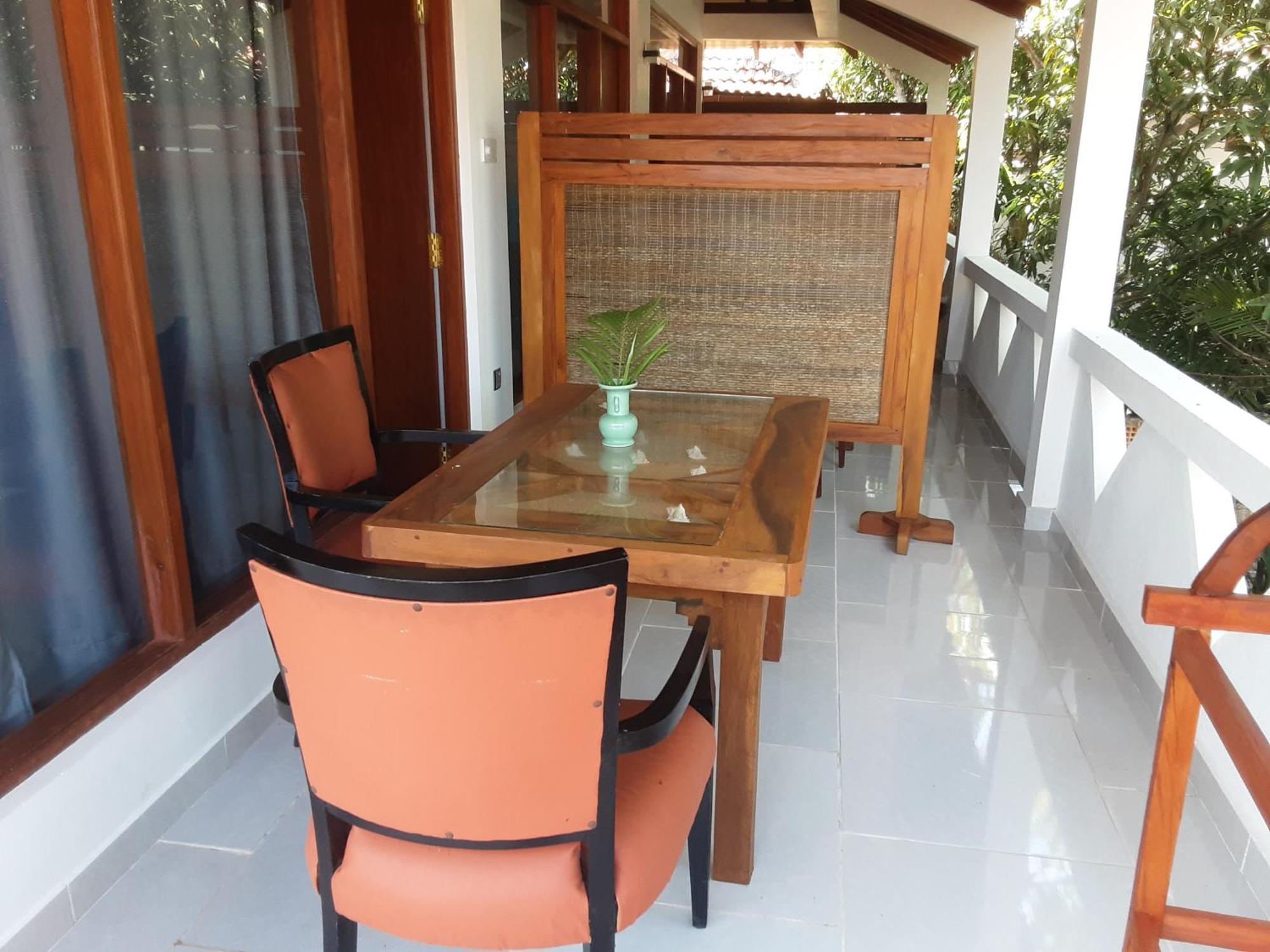 Pahalage Guesthouse Beruwala Exterior photo