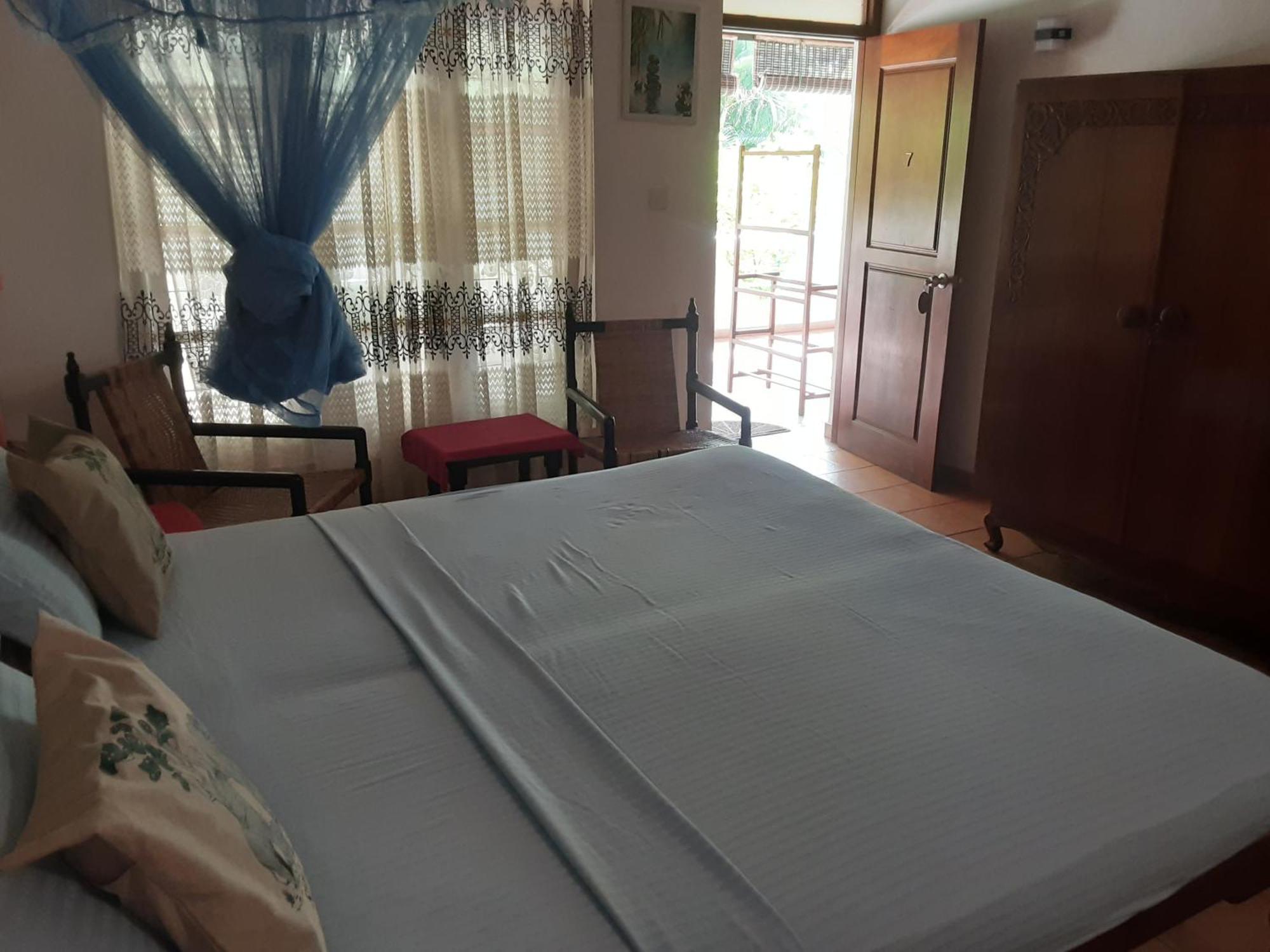 Pahalage Guesthouse Beruwala Exterior photo
