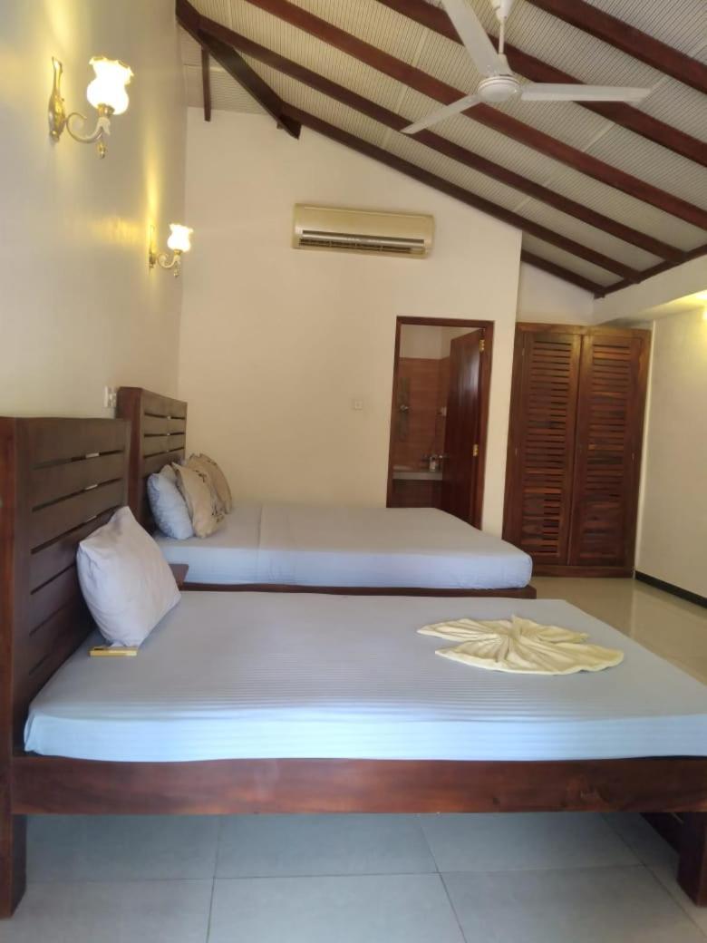 Pahalage Guesthouse Beruwala Exterior photo