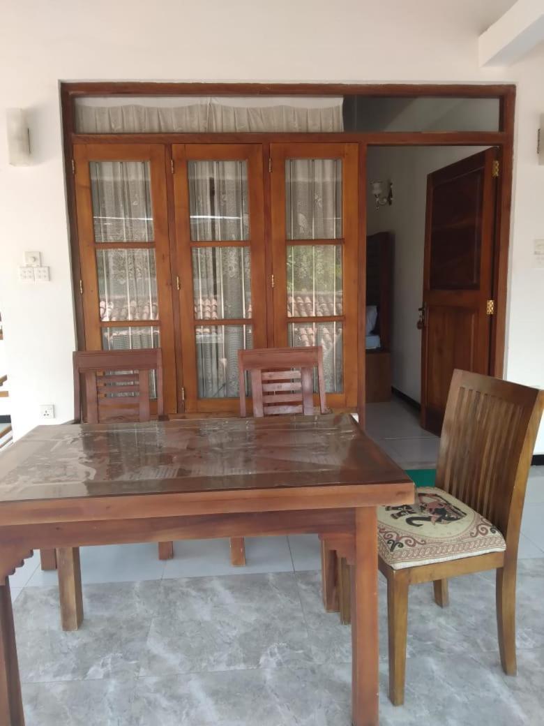 Pahalage Guesthouse Beruwala Exterior photo
