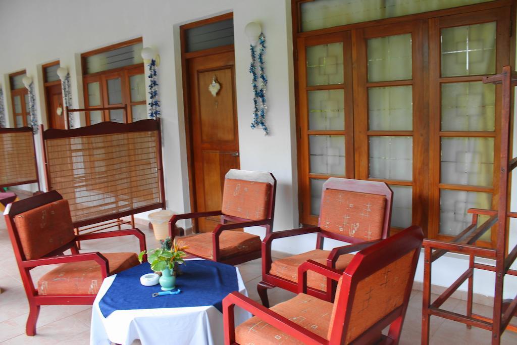 Pahalage Guesthouse Beruwala Exterior photo