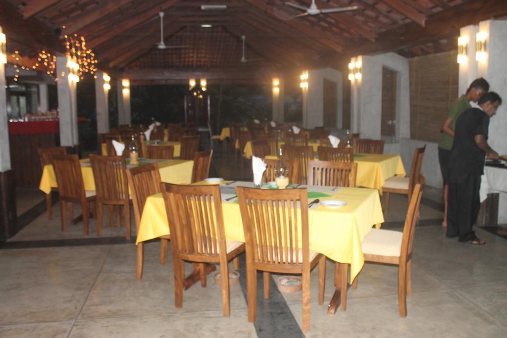 Pahalage Guesthouse Beruwala Exterior photo