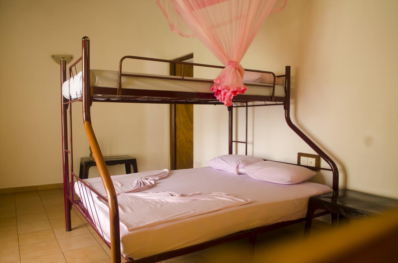 Pahalage Guesthouse Beruwala Exterior photo